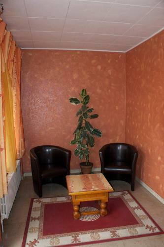 Hotel H�tel Le Lyon Bron