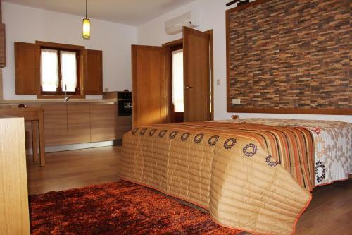 Hostal Casa Cova Do Barro