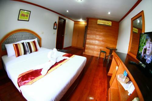 Hotel Tanita Resort