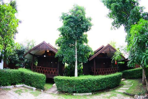 Hotel Tanita Resort