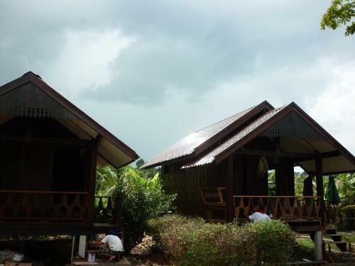 Hotel Tanita Resort