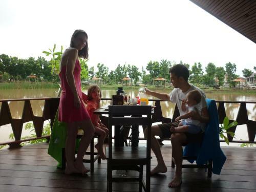 Hotel Tanita Resort