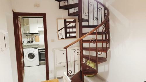 Casa Peque�a Y Acogedora En Casco Hist�rico