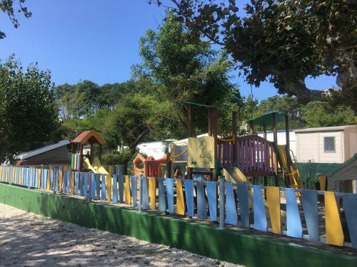 Kampaoh R�a De Arosa Playa