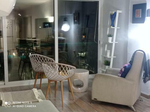 Apartamento Playa