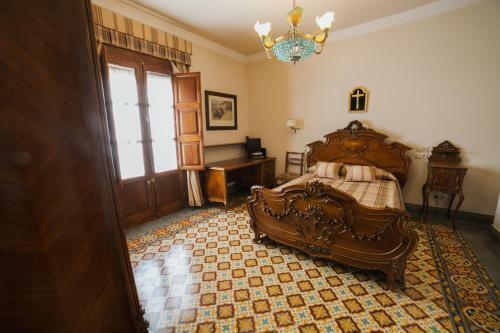 Bed & Breakfast Andalusian Palace