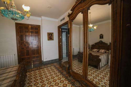 Bed & Breakfast Andalusian Palace