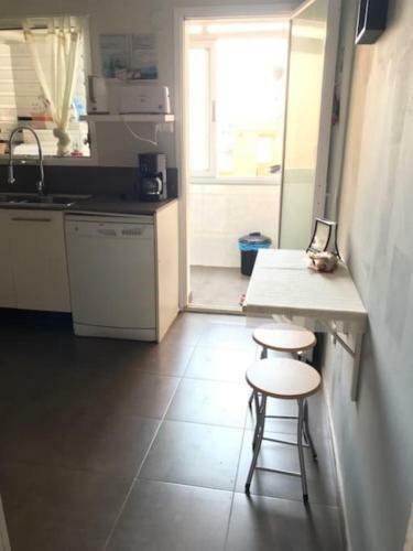 Apartamento Premia De Mar, Maresme, Barcelona