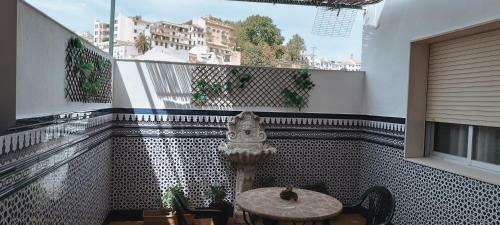 Apartamento Puerta Grana Priego.