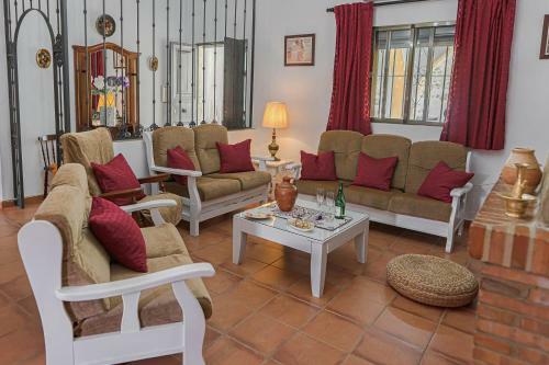 Villa Ilusion By Mila Prieto