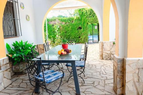 Villa Ilusion By Mila Prieto