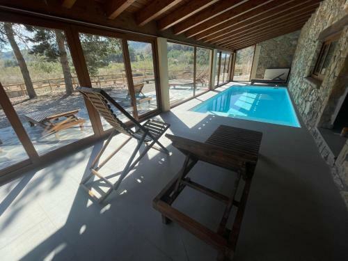 Prades Vila Bella - Casa Molinets I Casa Borrianes