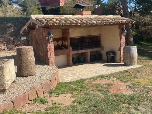 Prades Vila Bella - Casa Molinets I Casa Borrianes