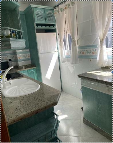 Apartamento Rural Prado Del Rey