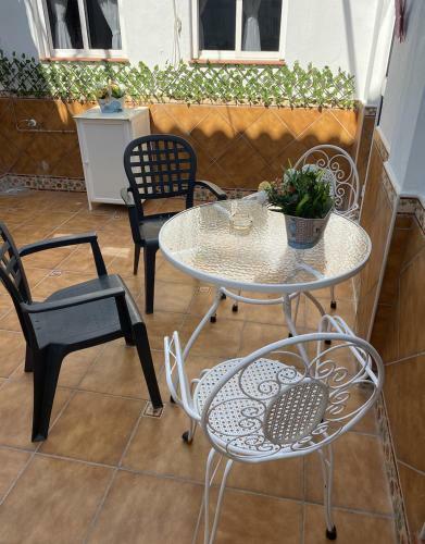 Apartamento Rural Prado Del Rey