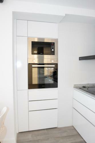 Hostal Deluxe A2 Centro Pozuelo De Alarc�n