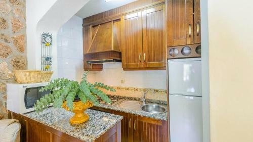 Cortijo Aurelia Pozo Alc�n By Ruralidays