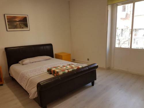 Habitaci�n En Pozuelo De Alarc�n