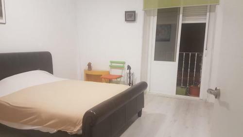 Habitaci�n En Pozuelo De Alarc�n