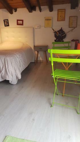 Habitaci�n En Pozuelo De Alarc�n