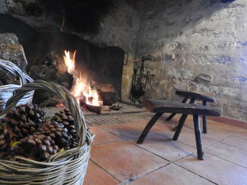 Casa Rural Ventorro De Sales