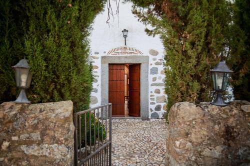 Casa Rural Ventorro De Sales