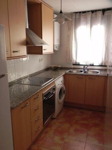 Apartamento Eva & Travel - El Rac� De L'era