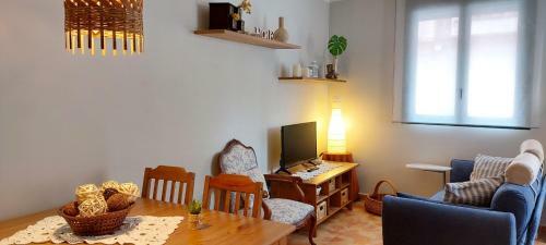 Apartamento Eva & Travel - El Rac� De L'era