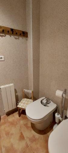 Apartamento Eva & Travel - El Rac� De L'era