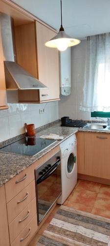 Apartamento Eva & Travel - El Rac� De L'era