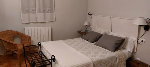 Apartamento Eva & Travel - El Rac� De L'era