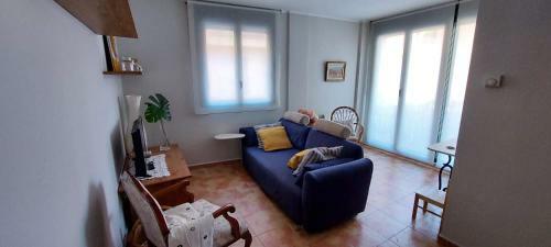 Apartamento Eva & Travel - El Rac� De L'era