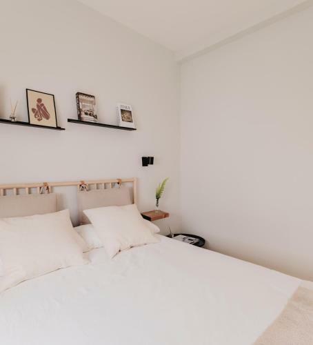 Apartamento De Dise�o En Pozuelo