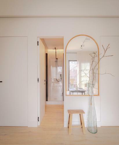 Apartamento De Dise�o En Pozuelo