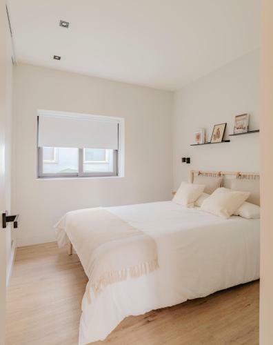 Apartamento De Dise�o En Pozuelo