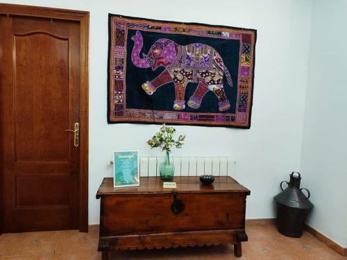 Vivienda Rural Bel�n