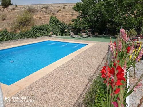 Vivienda Rural Bel�n