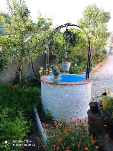 Vivienda Rural Bel�n