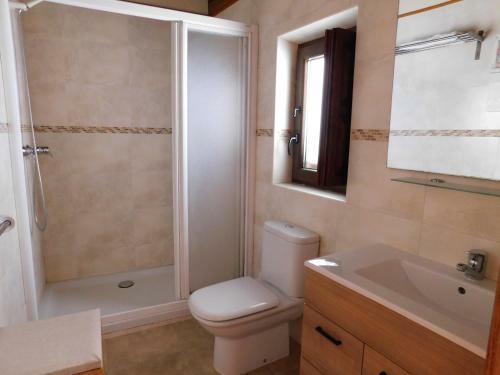 Apartamento Casa Del Horno