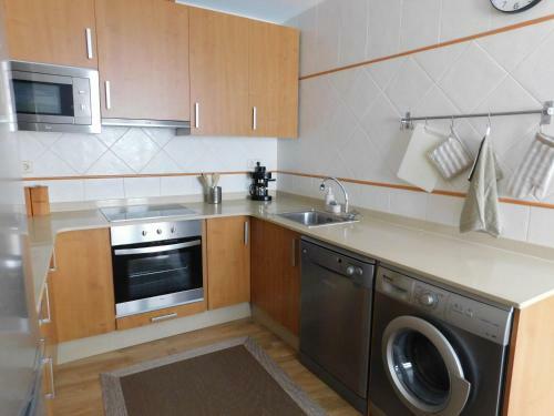 Apartamento Casa Del Horno