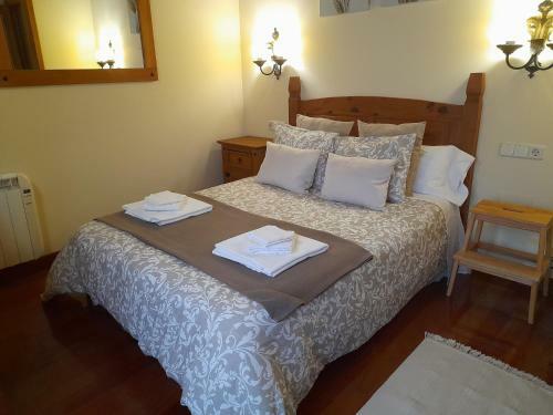 Apartamento Casa Del Horno