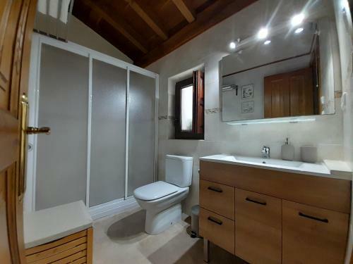 Apartamento Casa Del Horno