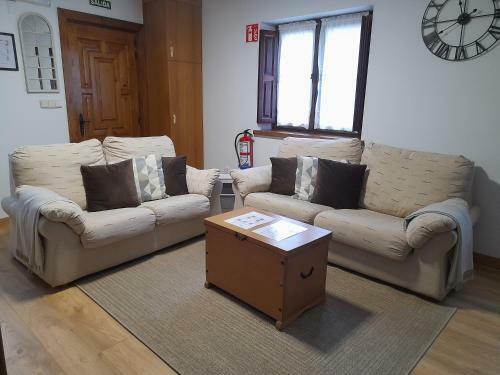 Apartamento Casa Del Horno