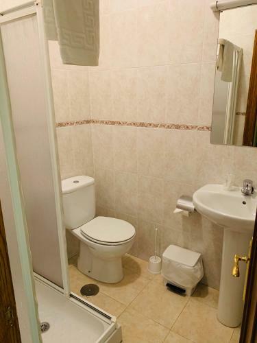 Hostal La Serna