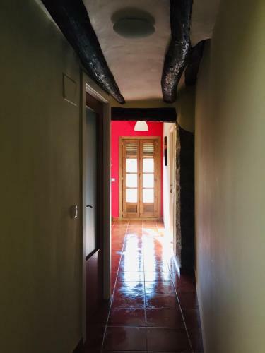 Agroturismo Casa Perarruga