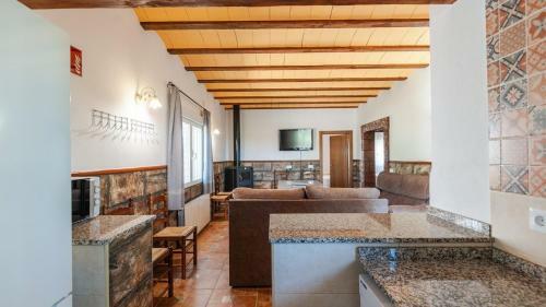 Molino De Peralta Pozo Alc�n By Ruralidays