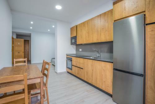 Apartamentos Tur�sticos Rurales Camino R�o Peralta
