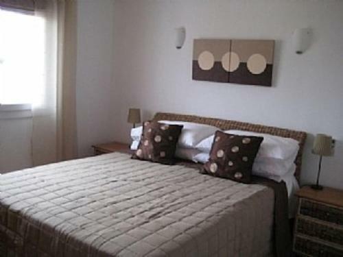 Homely 2 Bedroom Ground Floor Apartment, With Pool