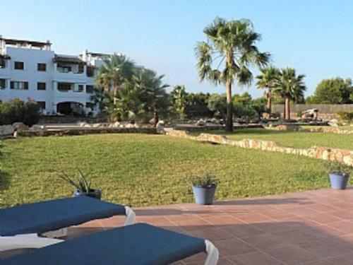 Homely 2 Bedroom Ground Floor Apartment, With Pool