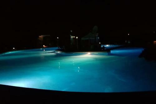 Homely 2 Bedroom Ground Floor Apartment, With Pool